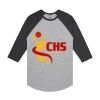 Raglan Tee Thumbnail