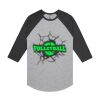 Raglan Tee Thumbnail