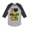 Raglan Tee Thumbnail