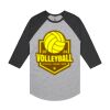Raglan Tee Thumbnail