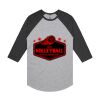 Raglan Tee Thumbnail