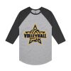 Raglan Tee Thumbnail