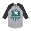 Raglan Tee Thumbnail