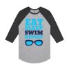Raglan Tee Thumbnail