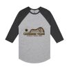 Raglan Tee Thumbnail