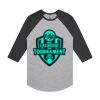 Raglan Tee Thumbnail