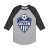 Raglan Tee Thumbnail