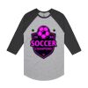 Raglan Tee Thumbnail