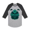 Raglan Tee Thumbnail