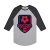 Raglan Tee Thumbnail
