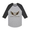 Raglan Tee Thumbnail