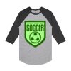 Raglan Tee Thumbnail