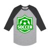 Raglan Tee Thumbnail