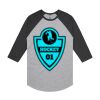 Raglan Tee Thumbnail