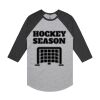 Raglan Tee Thumbnail