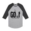 Raglan Tee Thumbnail