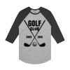 Raglan Tee Thumbnail