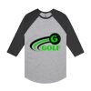 Raglan Tee Thumbnail