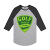 Raglan Tee Thumbnail