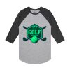 Raglan Tee Thumbnail