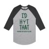 Raglan Tee Thumbnail