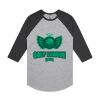 Raglan Tee Thumbnail