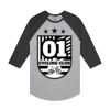 Raglan Tee Thumbnail