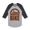 Raglan Tee Thumbnail