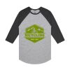 Raglan Tee Thumbnail
