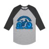 Raglan Tee Thumbnail