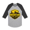 Raglan Tee Thumbnail