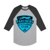 Raglan Tee Thumbnail