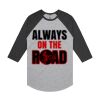Raglan Tee Thumbnail