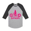 Raglan Tee Thumbnail