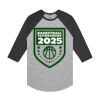 Raglan Tee Thumbnail