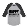 Raglan Tee Thumbnail