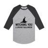 Raglan Tee Thumbnail
