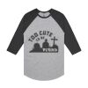 Raglan Tee Thumbnail