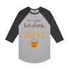 Raglan Tee Thumbnail