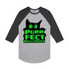 Raglan Tee Thumbnail