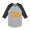 Raglan Tee Thumbnail