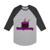 Raglan Tee Thumbnail