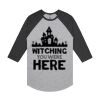 Raglan Tee Thumbnail