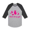 Raglan Tee Thumbnail