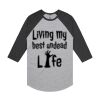 Raglan Tee Thumbnail