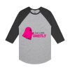 Raglan Tee Thumbnail