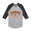 Raglan Tee Thumbnail