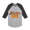 Raglan Tee Thumbnail