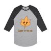 Raglan Tee Thumbnail
