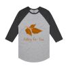 Raglan Tee Thumbnail